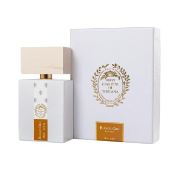 BIANCO ORO - Giardini di Toscana - EAU DE PARFUM SPRAY 3.3 oz / 100 ml