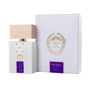 BLU INDACO  - Giardini di Toscana - EAU DE PARFUM SPRAY 3.3 oz / 100 ml