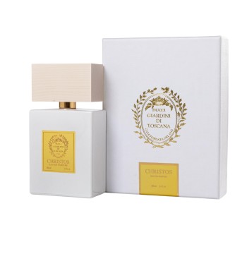 CHRISTOS - Giardini di Toscana - EAU DE PARFUM SPRAY 3.3 oz / 100 ml