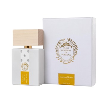 COLONIA NOBILE - Giardini di Toscana - EAU DE PARFUM SPRAY 3.3 oz / 100 ml