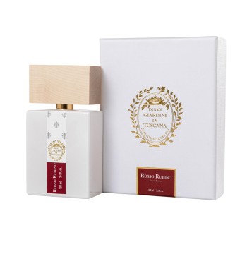ROSOO RUBINO - Giardini di Toscana - EAU DE PARFUM SPRAY 3.3 oz / 100 ml