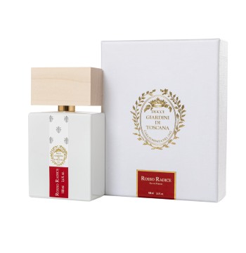 ROSSO RADICE - Giardini di Toscana - EAU DE PARFUM SPRAY 3.3 oz / 100 ml