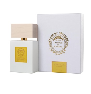 SCINTILLA - Giardini di Toscana - EAU DE PARFUM SPRAY 3.3 oz / 100 ml