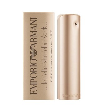 EMPORIO ARMANI - Giorgio Armani - EAU DE PARFUM SPRAY 3.4 oz Women