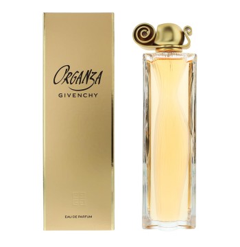 ORGANZA - Givenchy - EAU DE PARFUM SPRAY 3.3 oz Women