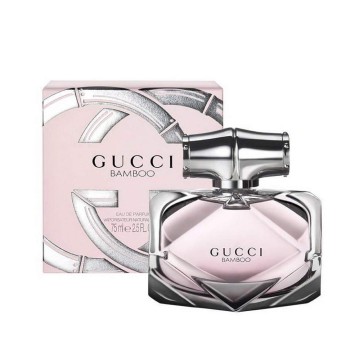 GUCCI BAMBOO - Gucci - EAU DE PARFUM SPRAY 2.5 oz / 75 ml