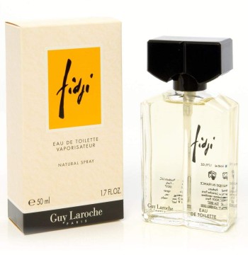 FIDJI - GUY LAROCHE - EAU DE TOILETTE SPRAY 1.7 oz / 50 ml