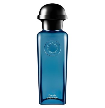 EAU DE CITRON NOIR - Hermes - EAU DE COLOGNE SPRAY 3.4 oz men Tester