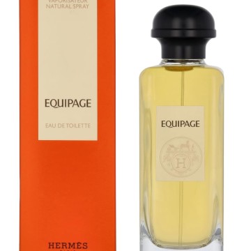 EQUIPAGE - Hermes - EAU DE TOILETTE SPRAY 3.3 oz / 100 ml Men