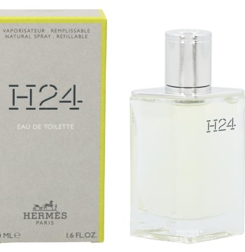 HERMES H24 - Hermes - EAU DE TOILETTE SPRAY 1.6 OZ / 50 ml Men