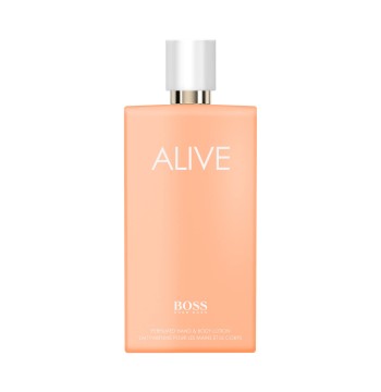 BOSS ALIVE -  Hugo Boss - BODY LOTION 6.8 oz