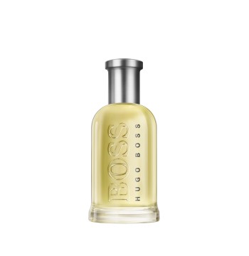 BOSS BOTTLED # 6 - HUGO BOSS- EAU DE TOILETTE SPRAY 3.3oz Tester Men