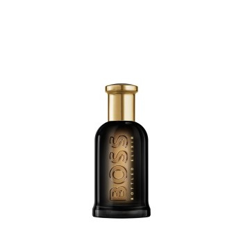 BOSS BOTTLED ELIXIR - Hugo Boss- EAU DE TOILETTE SPRAY 1.7 oz Men