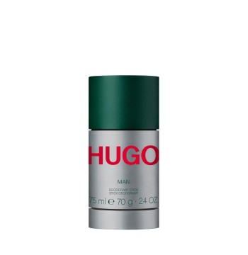 HUGO - HUGO BOSS - HUGO BOSS- DEODORANT STICK 2.4 oz / 75 ml