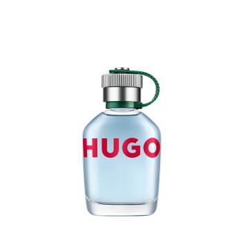 HUGO - HUGO BOSS- EAU DE TOILETTE SPRAY 2.5 oz Men