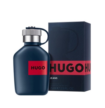JEANS - Hugo Boss - EAU DE TOILETTE SPRAY 2.5 oz