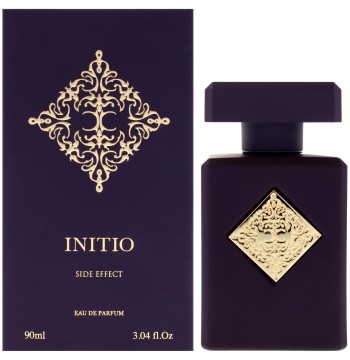 SIDE EFFECT  - Initio - EAU DE PARFUM SPRAY 3.0 oz / 90 ml**