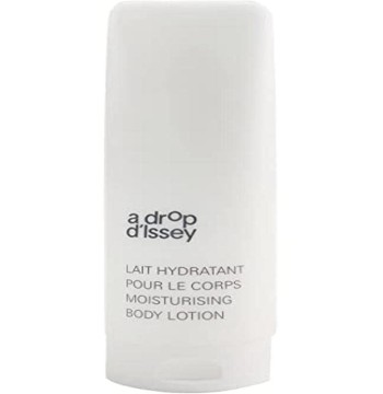 A DROP D'ISSEY - Issey Miyake - BODY LOTION 6.7 oz / 200 ml