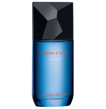 FUSION D'ISSEY EXTREME - ISSEY MIYAKE - EAU DE TOILETTE SPRAY 3.3 oz  Men