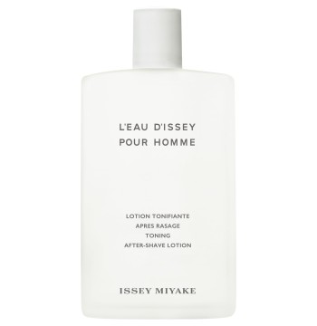 L'EAU D'ISSEY - ISSEY MIYAKE - AFTER SHAVE 3.3 oz / 100 ml Men