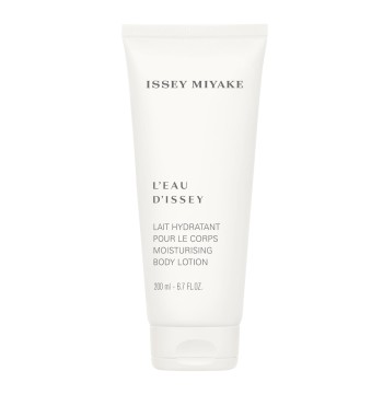 L'EAU D'ISSEY - Issey Miyake - BODY LOTION 6.7 oz  / 200 ml Women