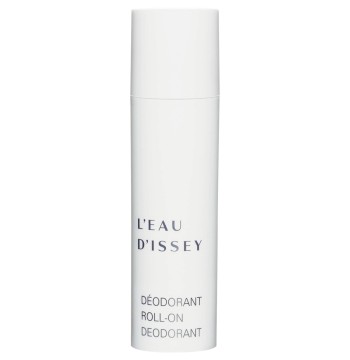 L'EAU D'ISSEY - Issey Miyake - DEODORANT ROLL -ON 1.6 oz / 50 ml Women