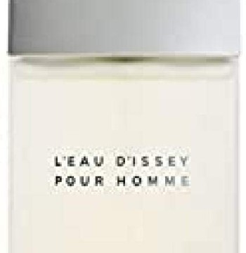 L'EAU D'ISSEY - Issey Miyake - EAU DE TOILETTE  SPRAY 6.7 oz Men