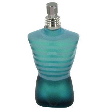 LE MALE - Jean Paul Gaultier  - EAU DE TOILETTE SPRAY 4.2 oz Men Tester