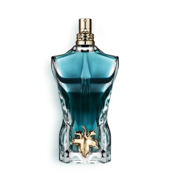 LE MALE LE BEAU - Jean Paul Gaultier  - EAU DE TOILETTE SPRAY 4.2 oz / 125 ml