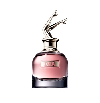 SCANDAL  - Jean Paul Gaultier - EAU DE PARFUM SPRAY 1.7oz Women