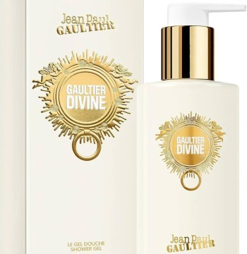 SCANDAL DIVINE - Jean Paul Gaultier - SHOWER GEL 6.7oz / 200ml Women