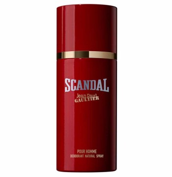 SCANDAL POUR HOMME - Jean paul Gaultier - DEODORANT 5.0 oz Men