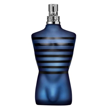 ULTRA MALE - Jean Paul Gaultier - EAU DE TOILETTE INTENSE SPRAY 4.2 oz Men
