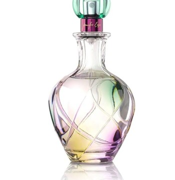 LIVE- JENNIFER LOPEZ- EAU DE PARFUM SPRAY 3.4oz  Women