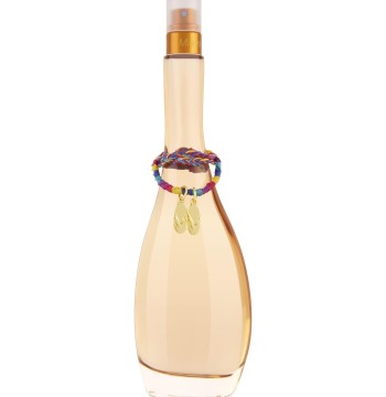 MIAMI GLOW- JENNIFER LOPEZ - EAU DE TOILETTE SPRAY 3.4 / 100 ml FOR Women Batch code 0321
