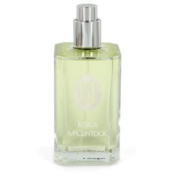 JESSICA McCLINTOCK - EAU DE PARFUM SPRAY 3.4 oz / 100 ml Tester Women