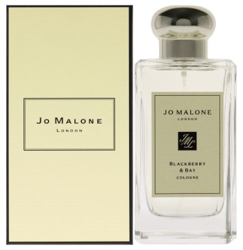 BLACKBERRY & BAY - Jo Malone - EAU DE COLOGNE 3.3 oz  / 100 ml ( Separate Box )