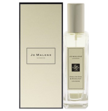 ENGLISH OK HAZELNUT - Jo Malone - EAU DE COLOGNE 1.0 oz  / 30 ml ( Separate Box )