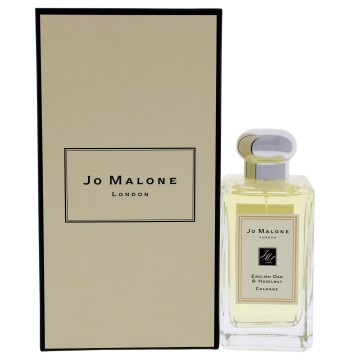 ENGLISH OK HAZELNUT - Jo Malone - EAU DE COLOGNE 3.3 oz  / 100 ml ( Separate Box )