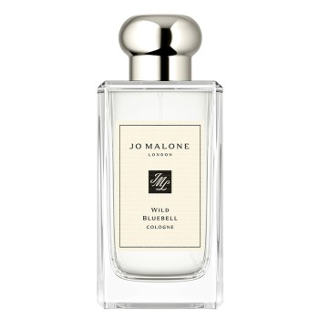 WILD BLUEBELL - Jo Malone - EAU DE COLOGNE 3.3 oz  / 100 ml ( Separate Box )..