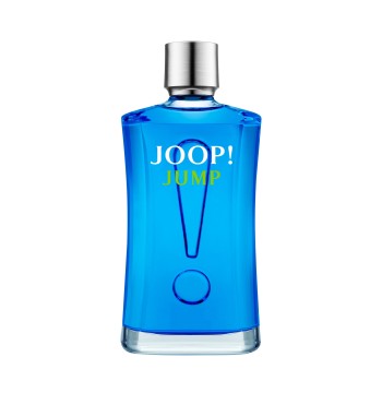 Joop Jump EAU DE TOILETTE SPRAY 6.7 OZ Men