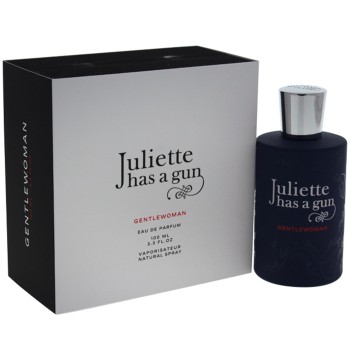 JULIETTE HAS A GUN GENTLEWOMAN - EAU DE PARFUM 1.6 oz / 50 ml women