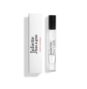 JULIETTE HAS A GUN MUSC INVISIBLE  EAU DE PARFUM SPRAY1.6 oz / 50 ml