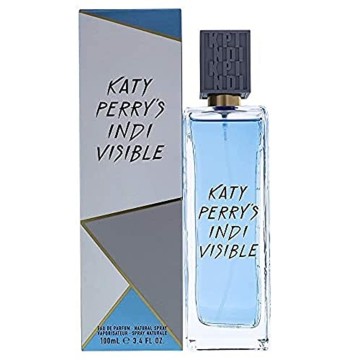 INDI VISIBLE - KATY PERRY  -  EAU DE PARFUM SPRAY 3.3oz Women