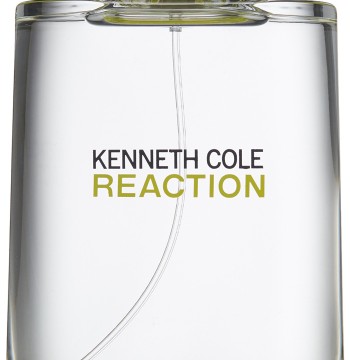 KENNETH COLE REACTION - EAU DE TOILETTE SPRAY 3.3 oz Men