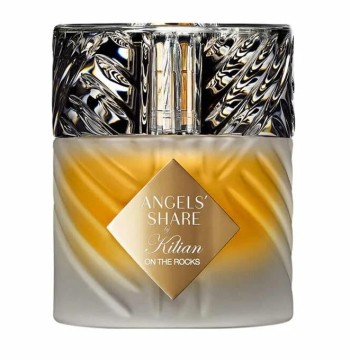 ANGELS SHARE ON THE ROCKS - Kilian - EAU DE PARFUM SPRAY 1.7 oz / 50 ml
