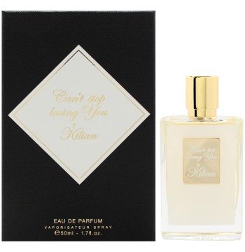 CAN'T STOP LOVING YOU - Kilian - EAU DE PARFUM SPRAY 1.7 oz / 50 ml