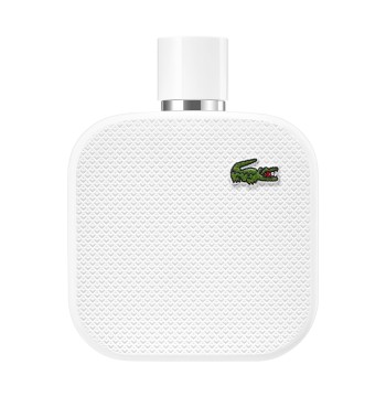 EAU DE LACOSTE BLANC - Lacoste - EAU DE TOILETTE SPRAY 5.9 oz  Men