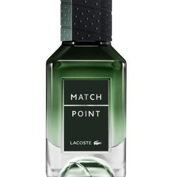 EAU DE LACOSTE L.12.12 MATCHPOINT -  EAU DE PARFUM SPRAY 1.6 oz