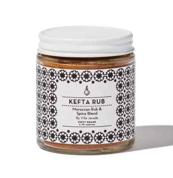 Villa Jerada Kefta Rub 1.76oz